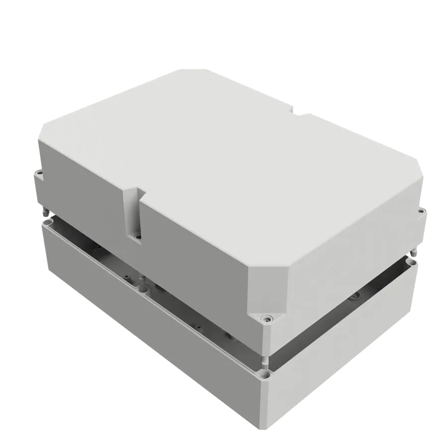 MBI-PC 362517 O 工业机箱（开孔） 产品图