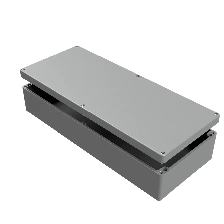 MBP 602512 聚酯机箱 产品图