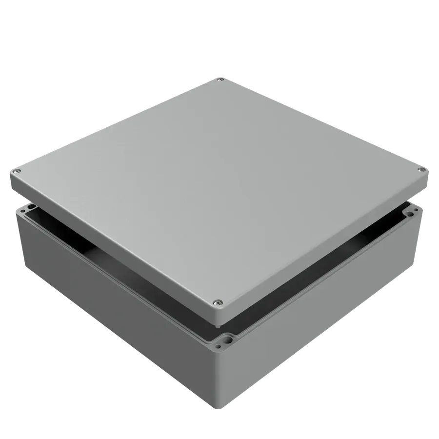 MBP 404012 聚酯机箱 产品图