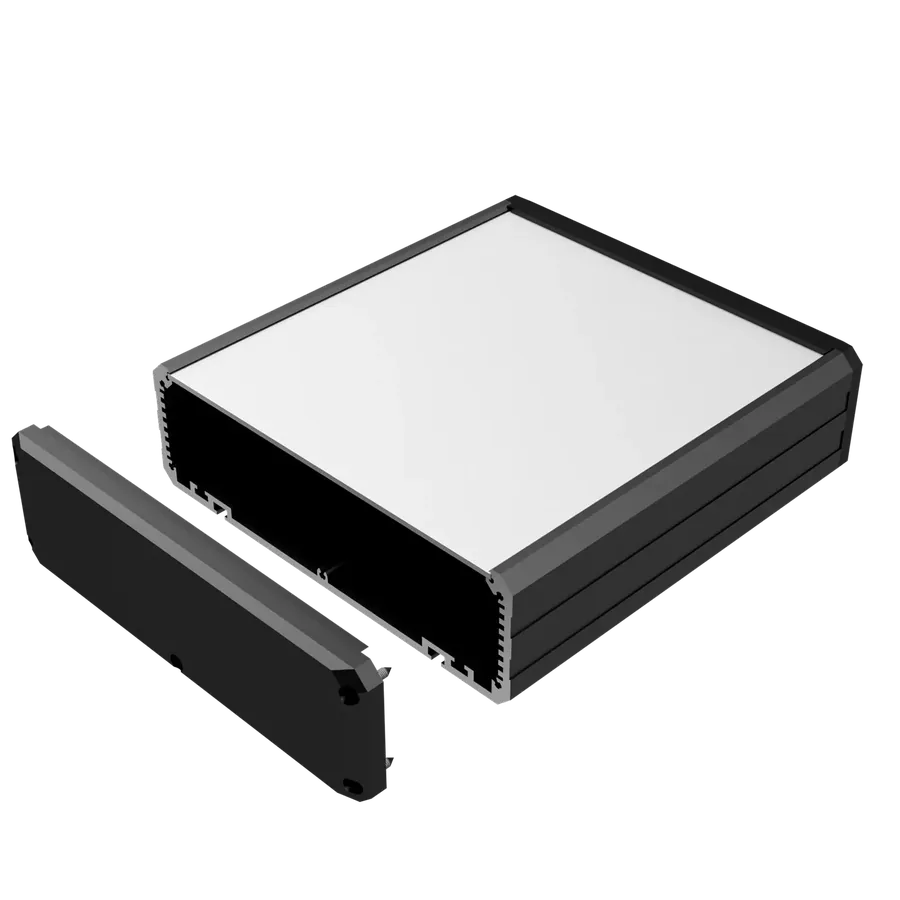 DELTA-BOX 4180 型材机箱 产品图