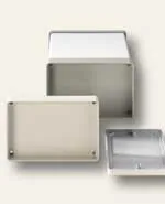 PCA 插卡机箱 系列产品图